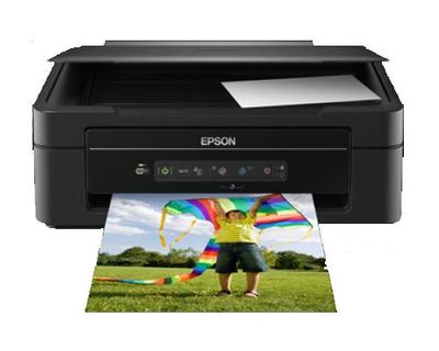 Cartuchos Epson Expression Home XP-205